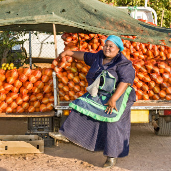 Insights from Zimbabwe on how to link formal